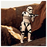 First Order Stormtrooper